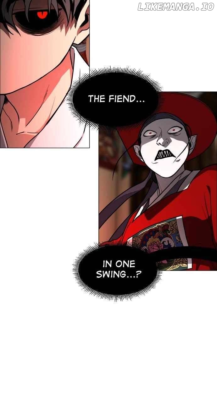 The Shaman's Blade Chapter 14 - page 72