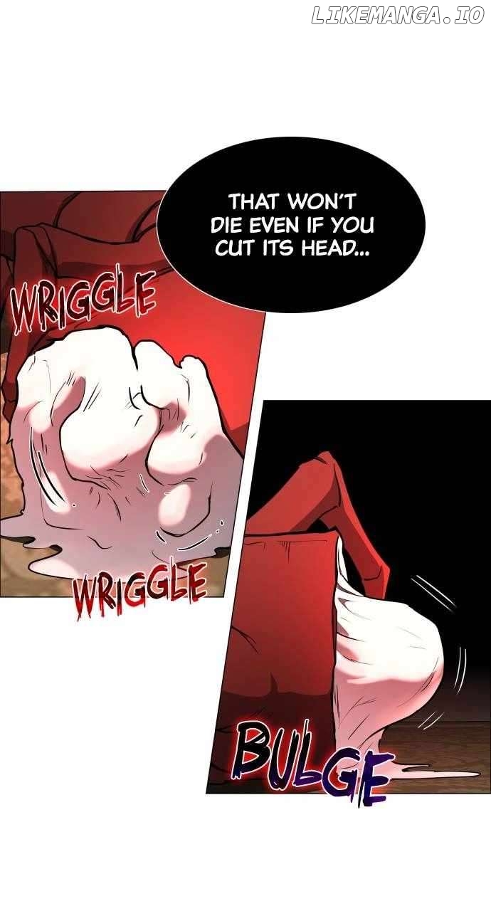 The Shaman's Blade Chapter 14 - page 75