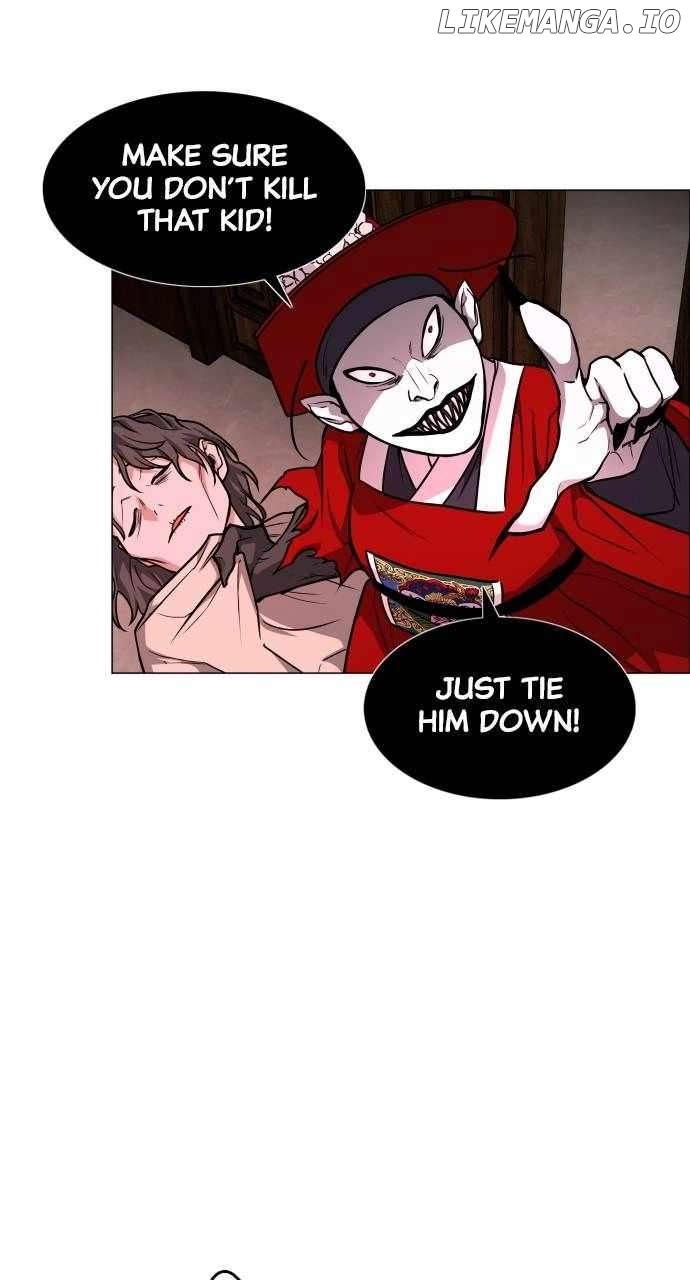 The Shaman's Blade Chapter 14 - page 79