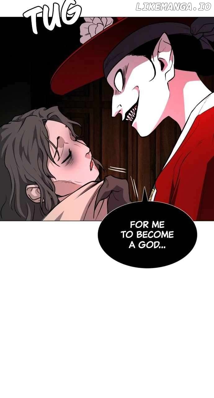The Shaman's Blade Chapter 14 - page 80