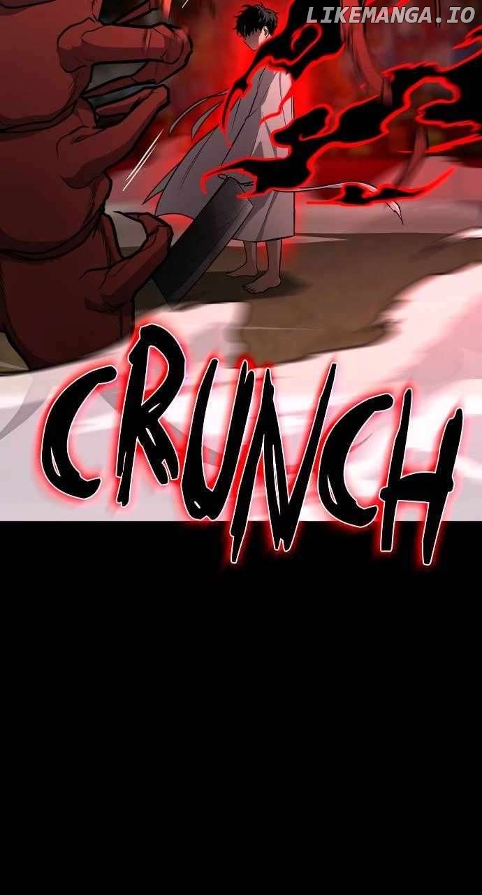 The Shaman's Blade Chapter 14 - page 87
