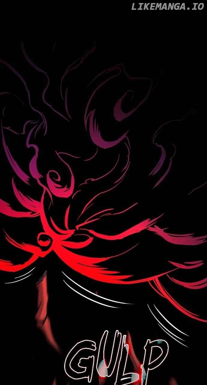 The Shaman's Blade Chapter 14 - page 88