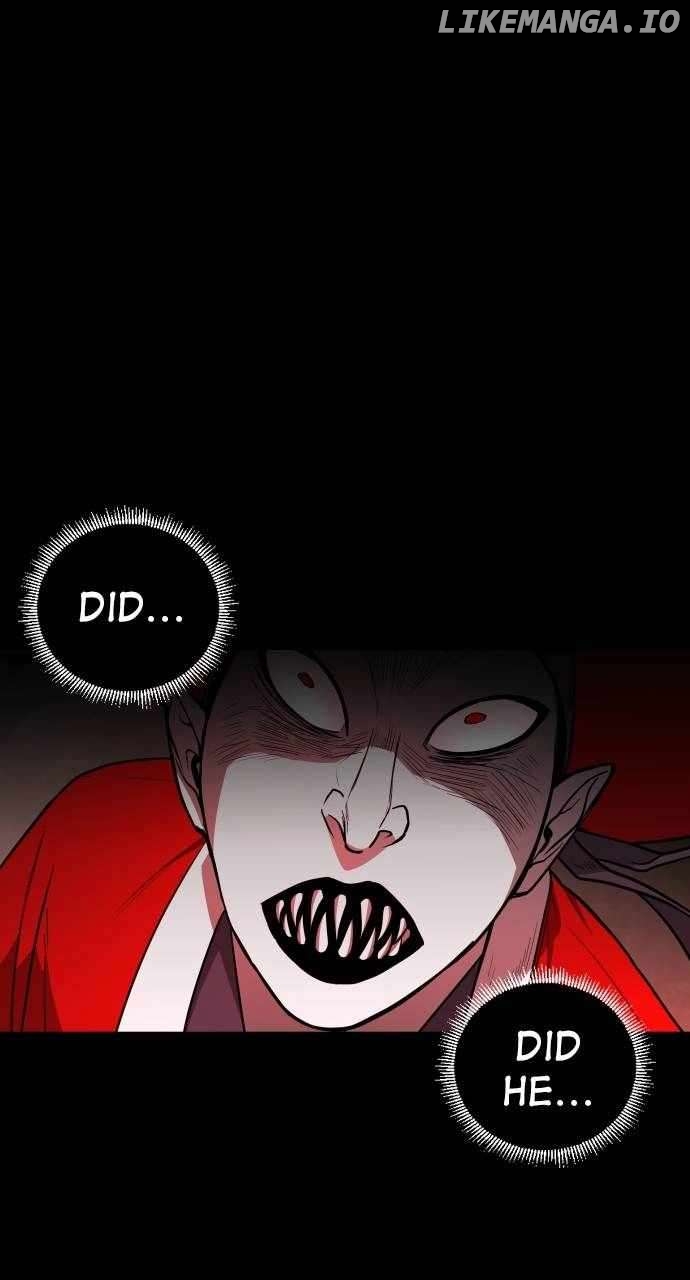 The Shaman's Blade Chapter 14 - page 90