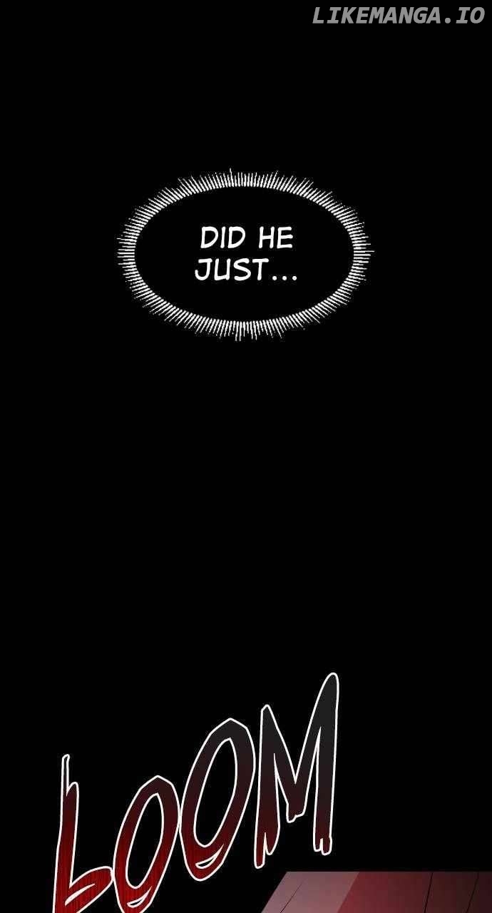 The Shaman's Blade Chapter 14 - page 94