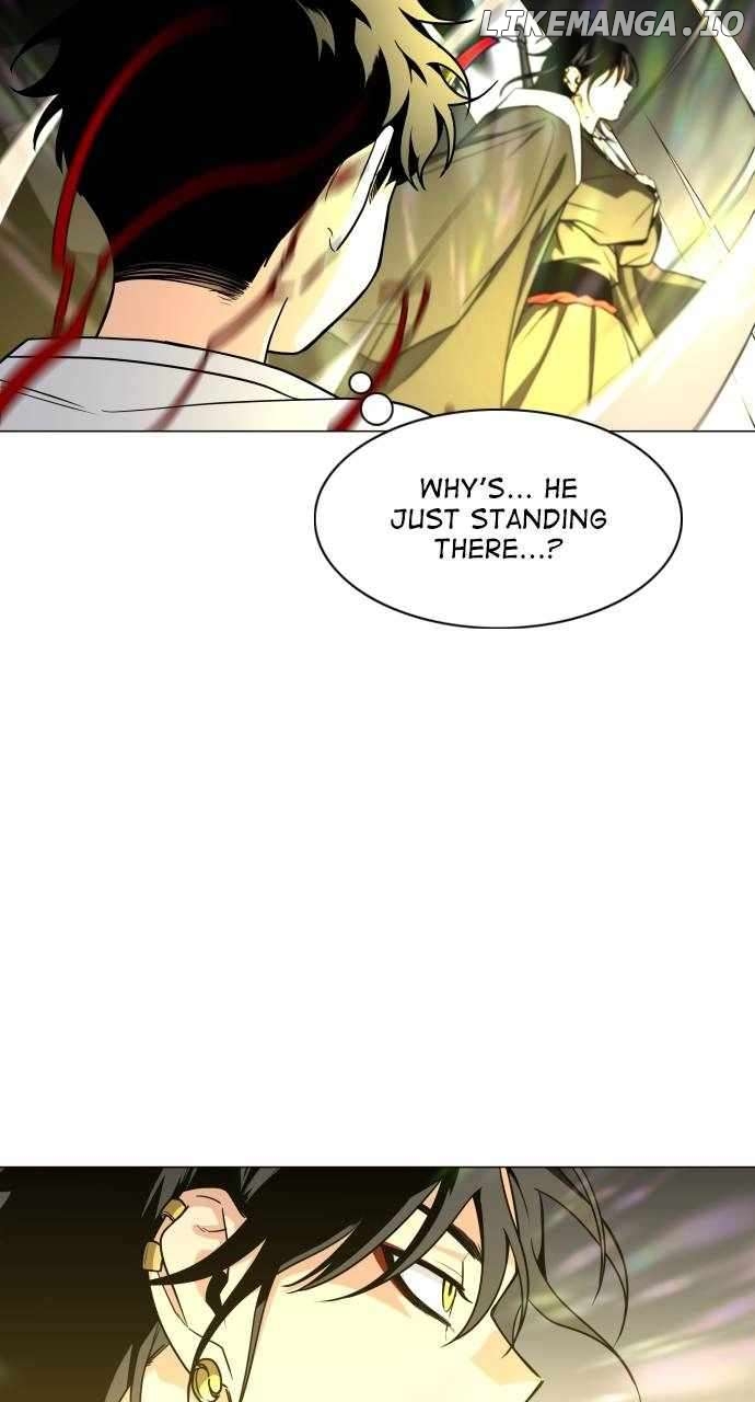 The Shaman's Blade Chapter 13 - page 10