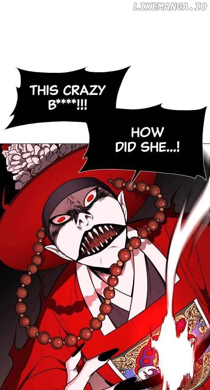 The Shaman's Blade Chapter 13 - page 110
