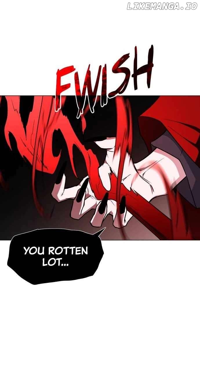 The Shaman's Blade Chapter 13 - page 112
