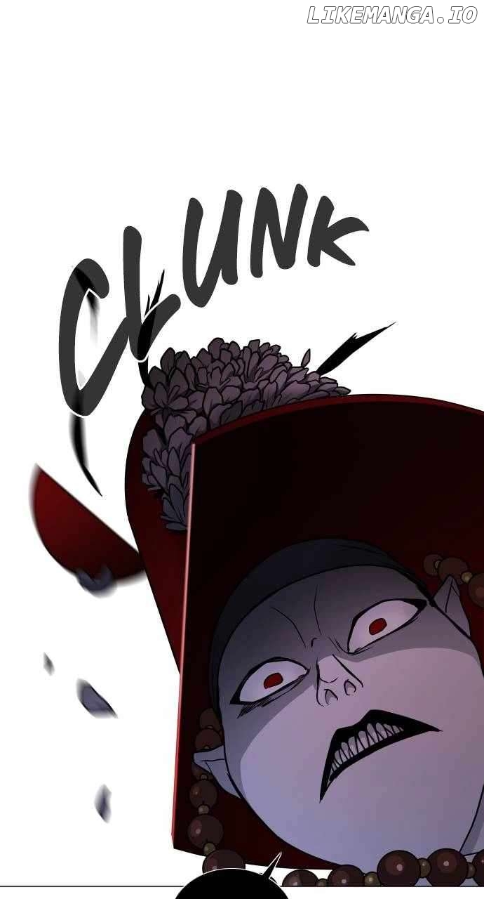 The Shaman's Blade Chapter 13 - page 115