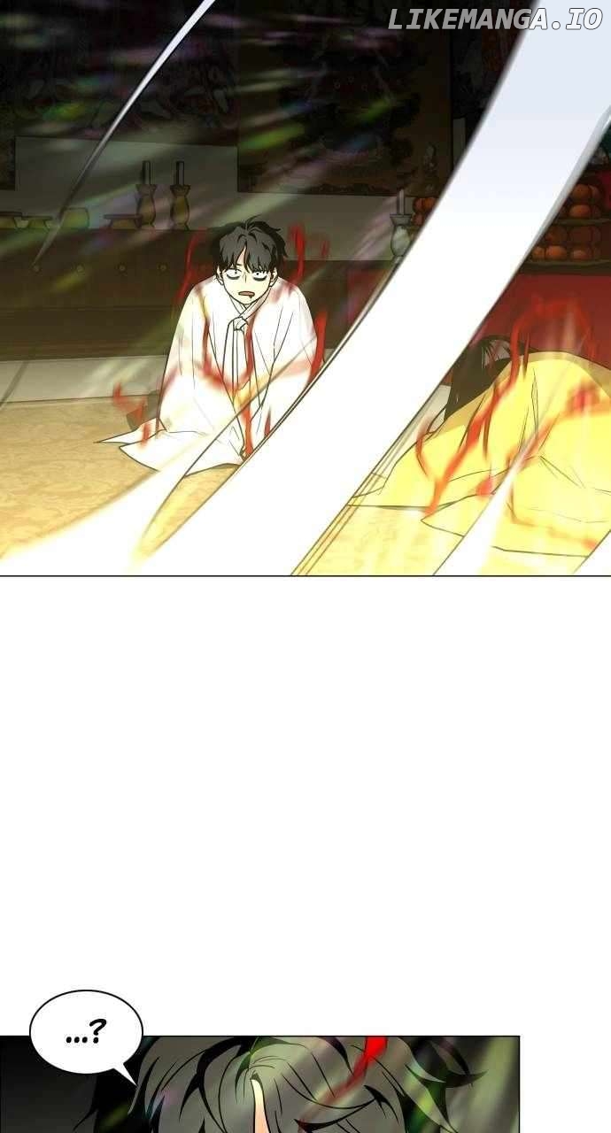 The Shaman's Blade Chapter 13 - page 12