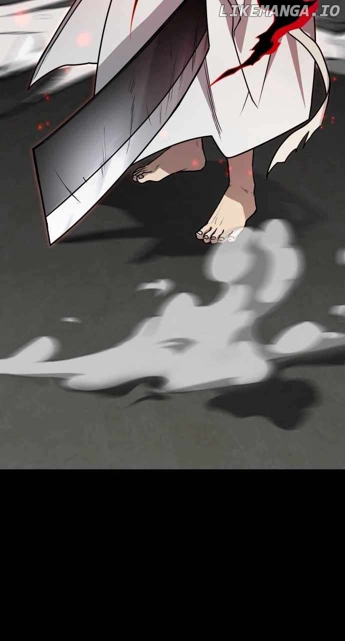 The Shaman's Blade Chapter 13 - page 125