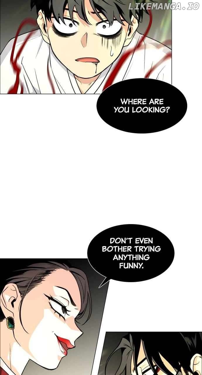 The Shaman's Blade Chapter 13 - page 13
