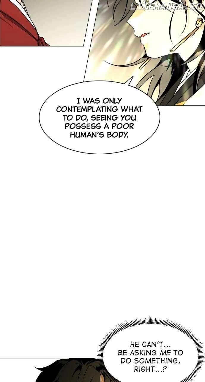 The Shaman's Blade Chapter 13 - page 14