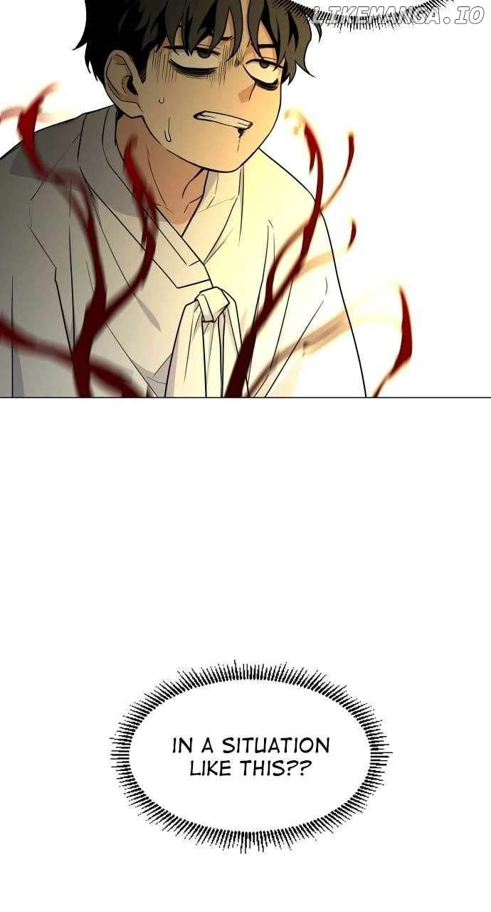 The Shaman's Blade Chapter 13 - page 15