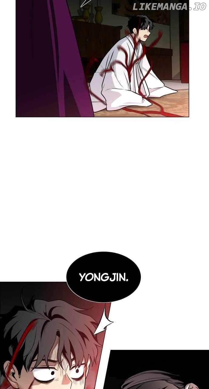 The Shaman's Blade Chapter 13 - page 25