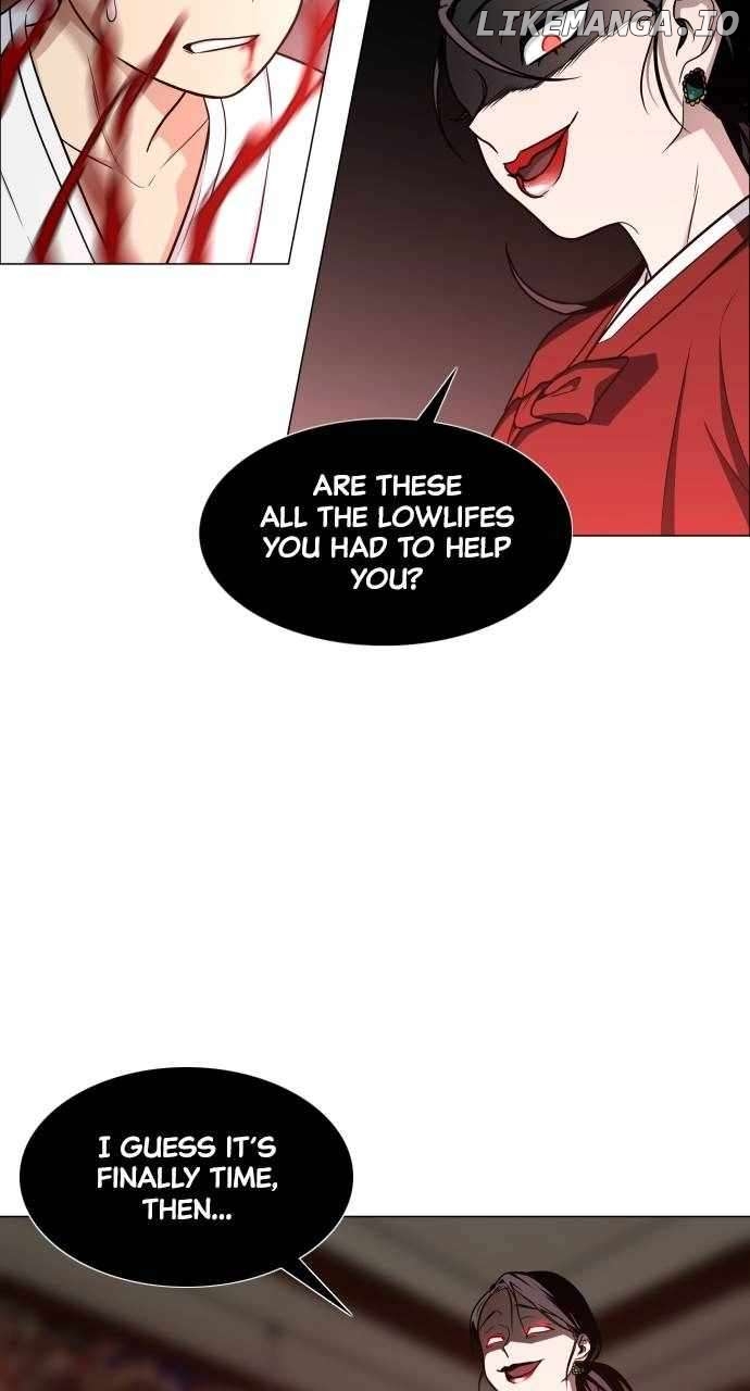 The Shaman's Blade Chapter 13 - page 26