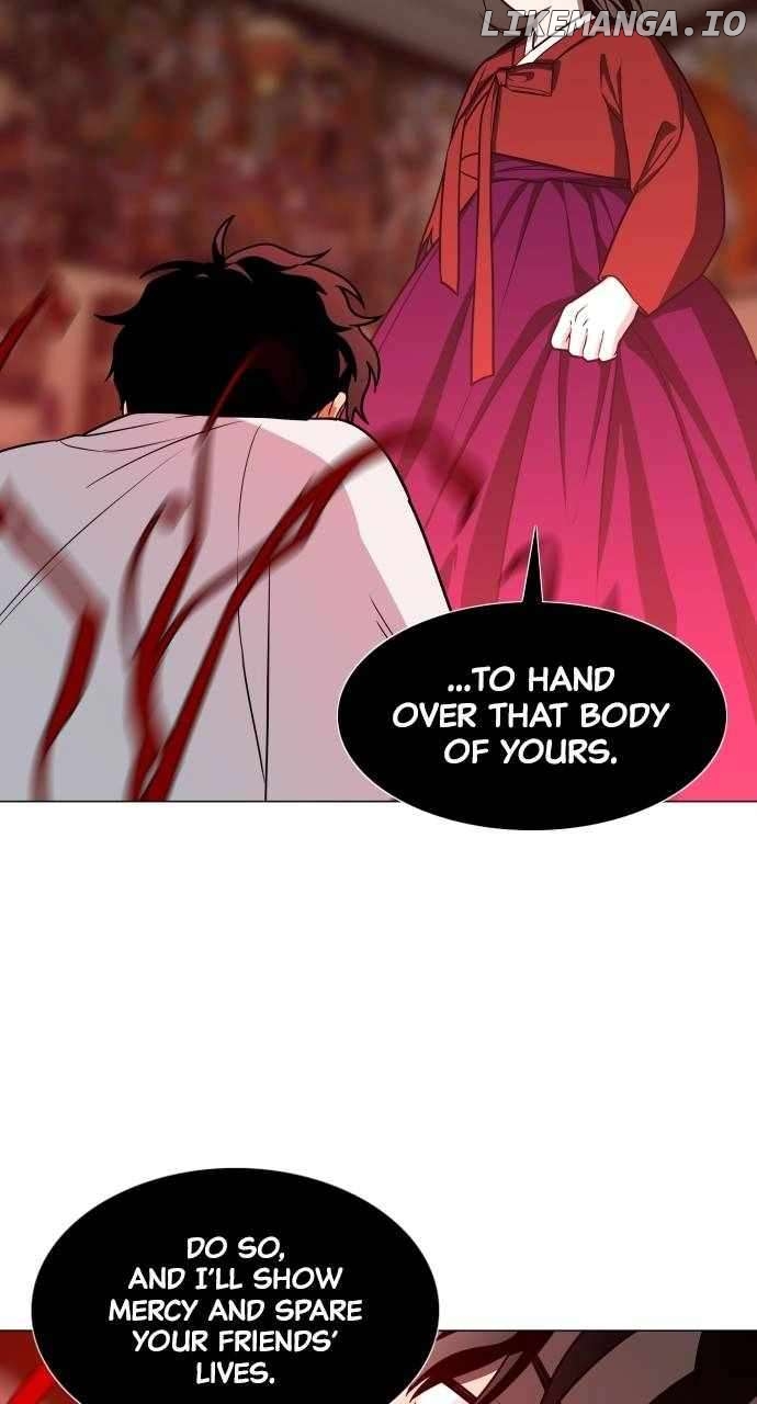 The Shaman's Blade Chapter 13 - page 27