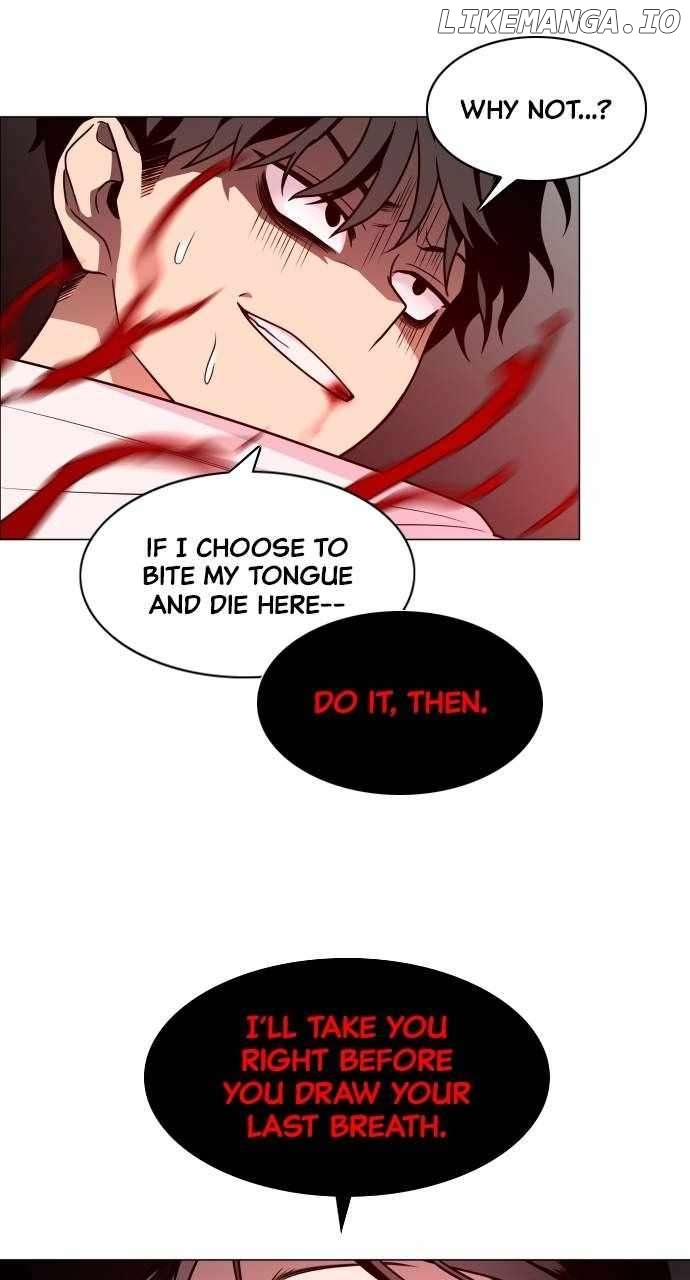 The Shaman's Blade Chapter 13 - page 31