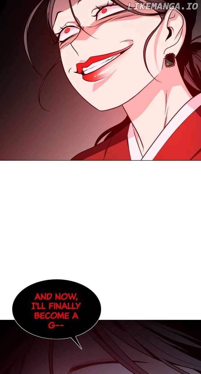 The Shaman's Blade Chapter 13 - page 32
