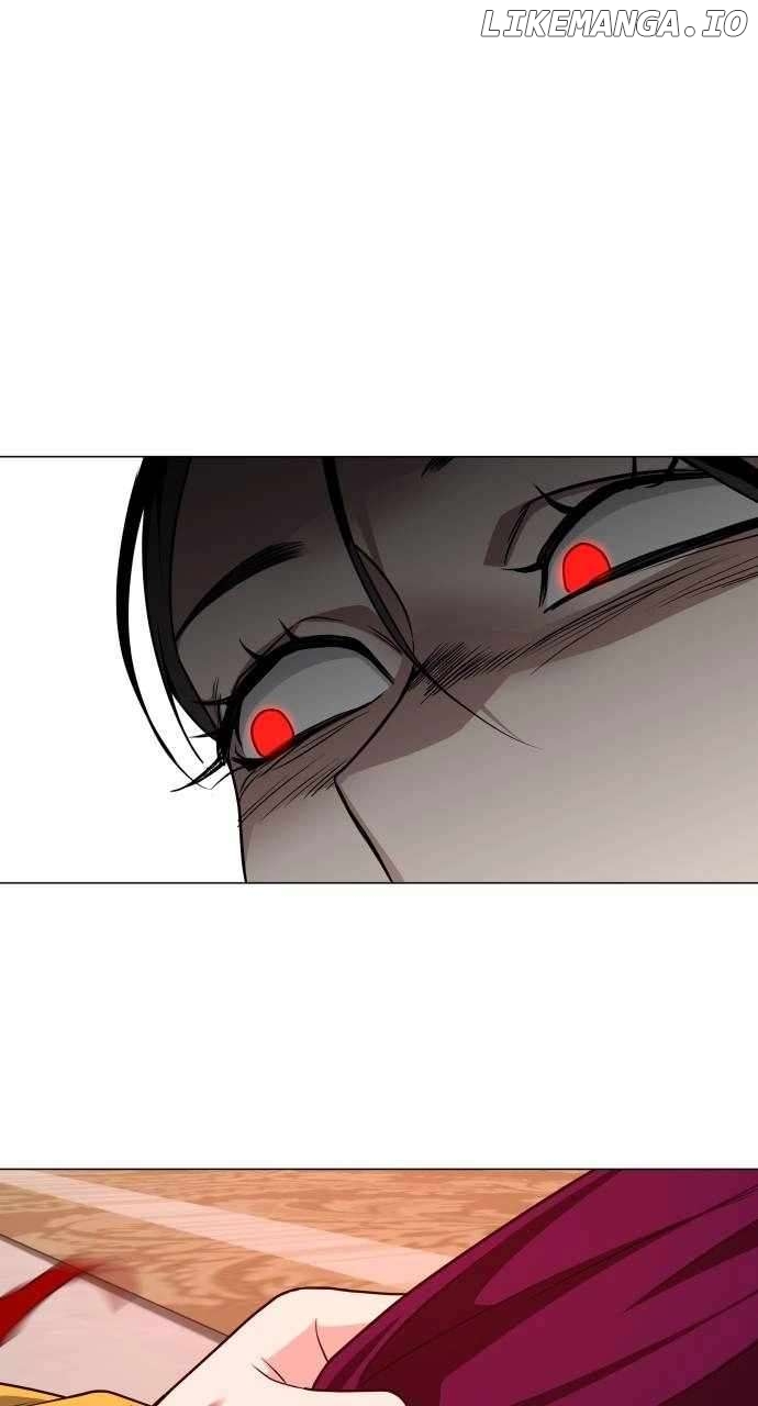 The Shaman's Blade Chapter 13 - page 34