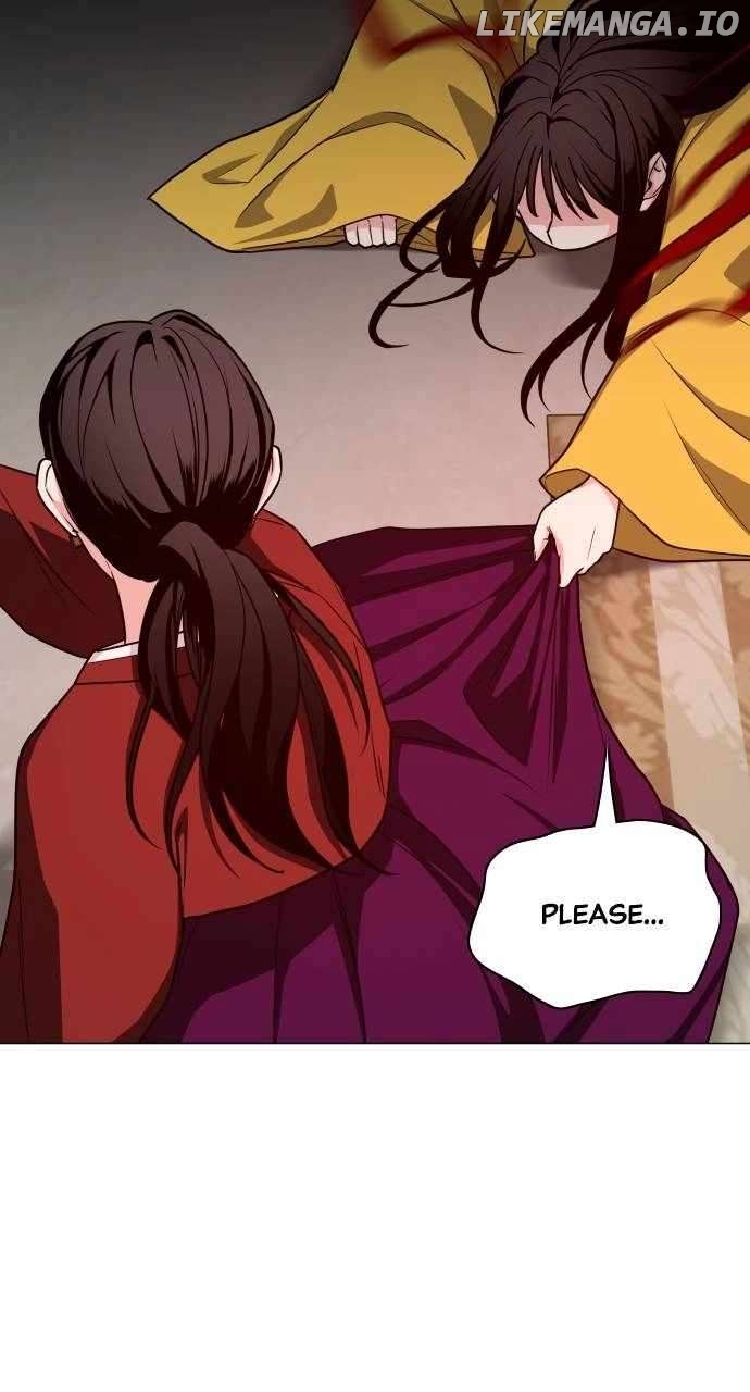 The Shaman's Blade Chapter 13 - page 36