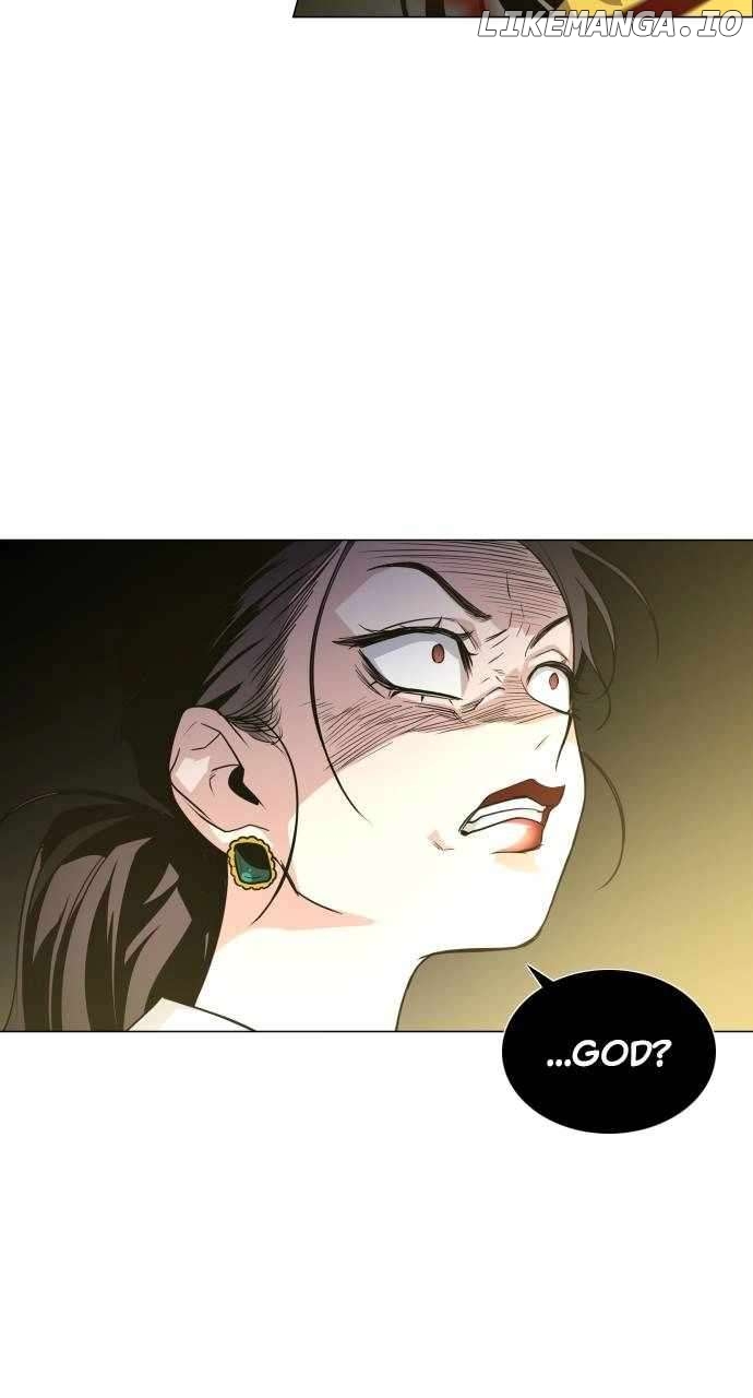 The Shaman's Blade Chapter 13 - page 4