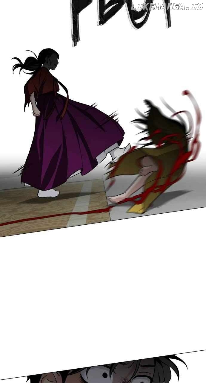 The Shaman's Blade Chapter 13 - page 41