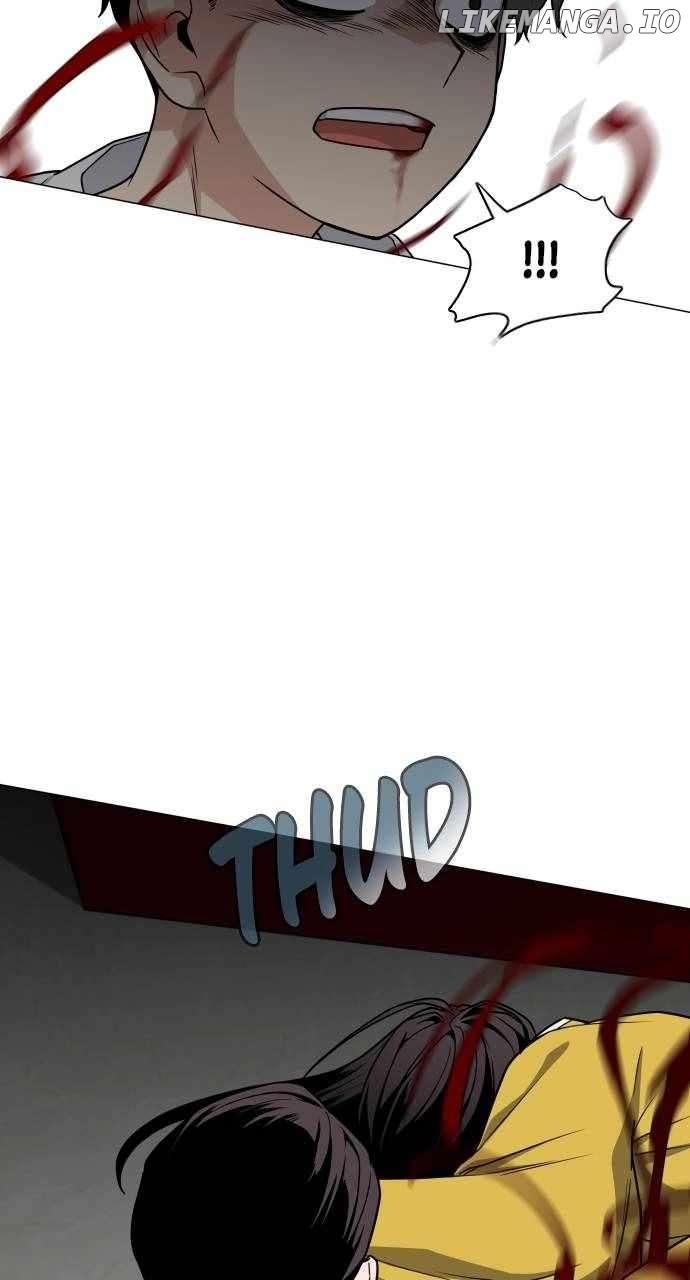 The Shaman's Blade Chapter 13 - page 42