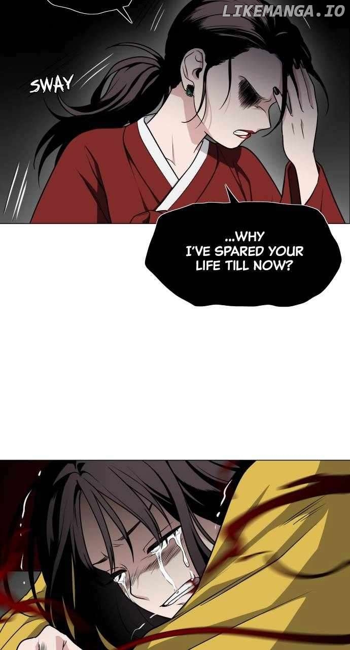 The Shaman's Blade Chapter 13 - page 44