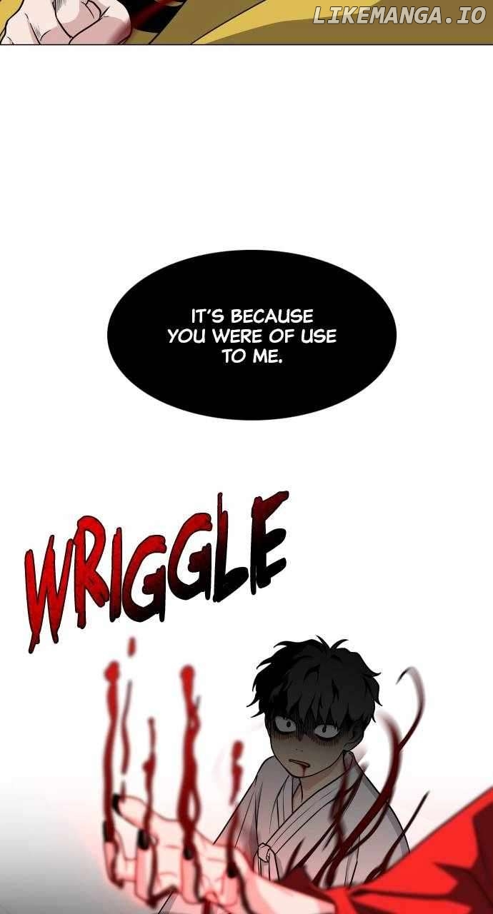 The Shaman's Blade Chapter 13 - page 45