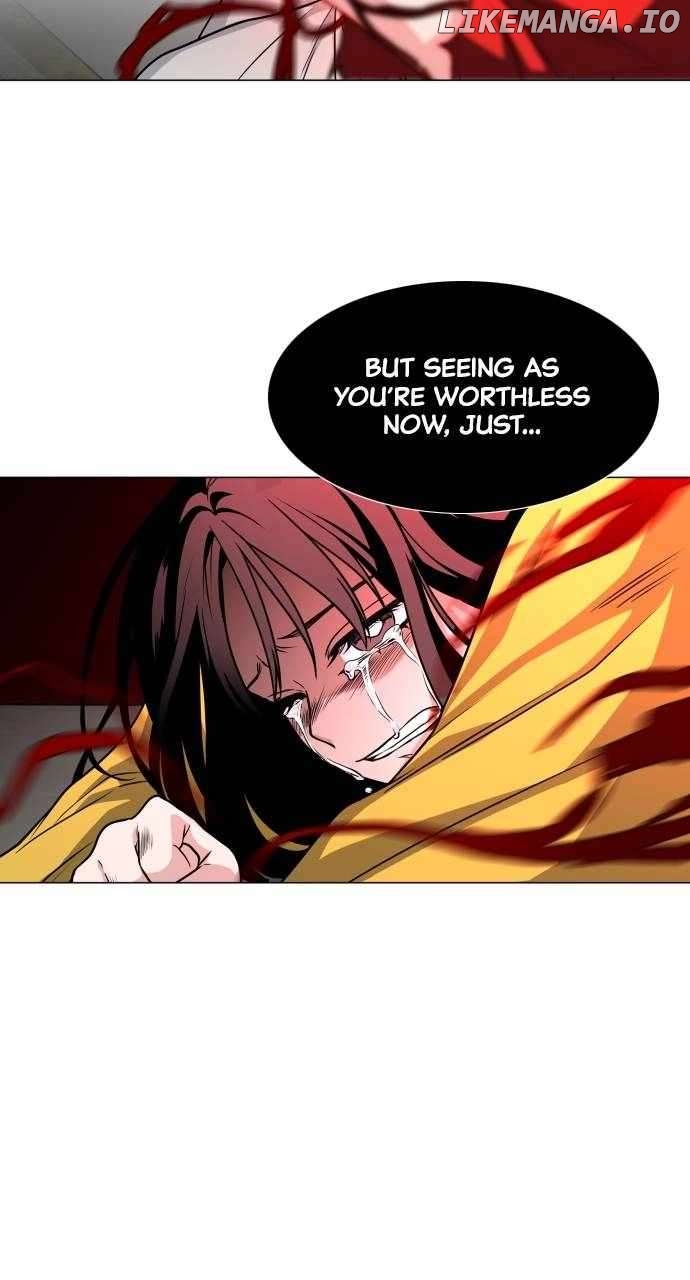 The Shaman's Blade Chapter 13 - page 46