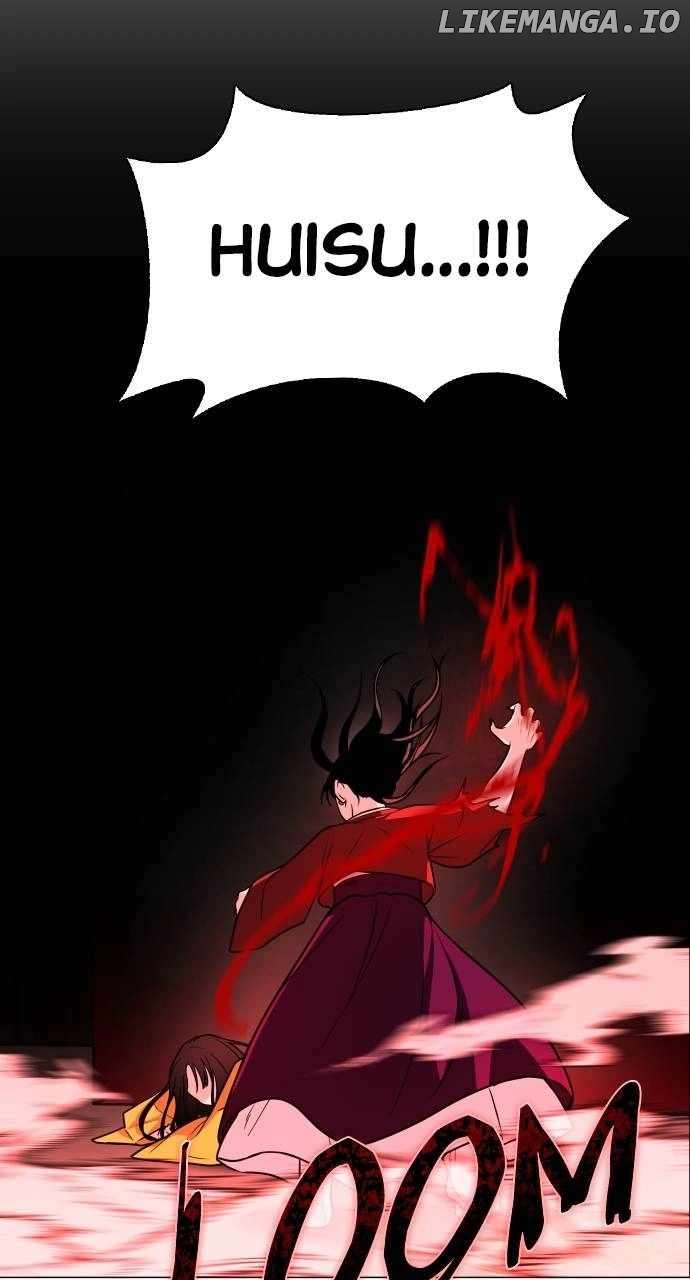 The Shaman's Blade Chapter 13 - page 49