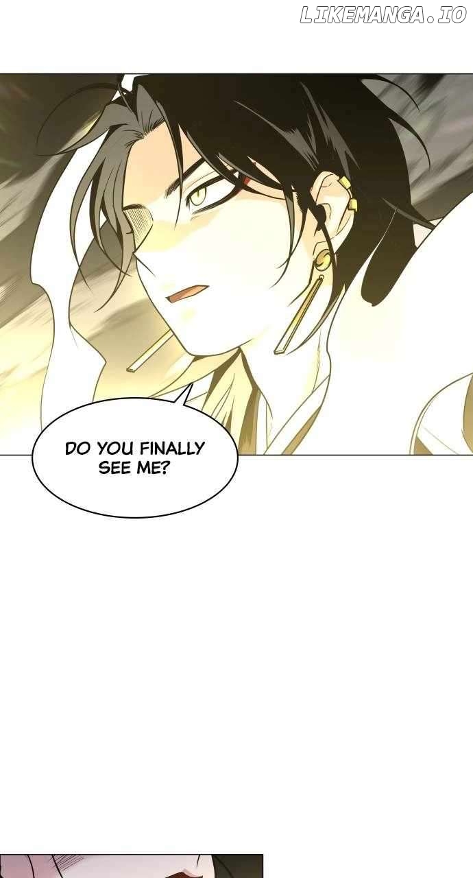 The Shaman's Blade Chapter 13 - page 5