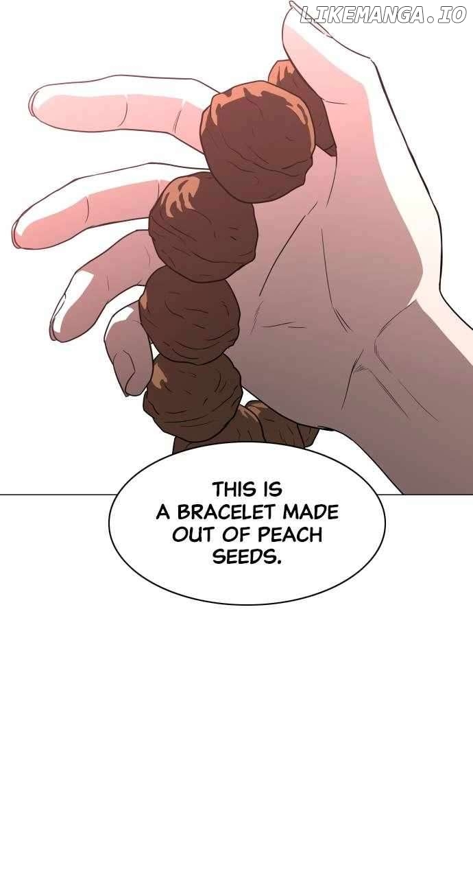 The Shaman's Blade Chapter 13 - page 56