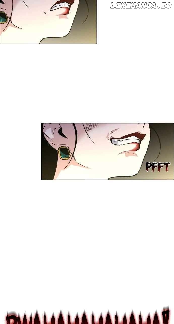 The Shaman's Blade Chapter 13 - page 6