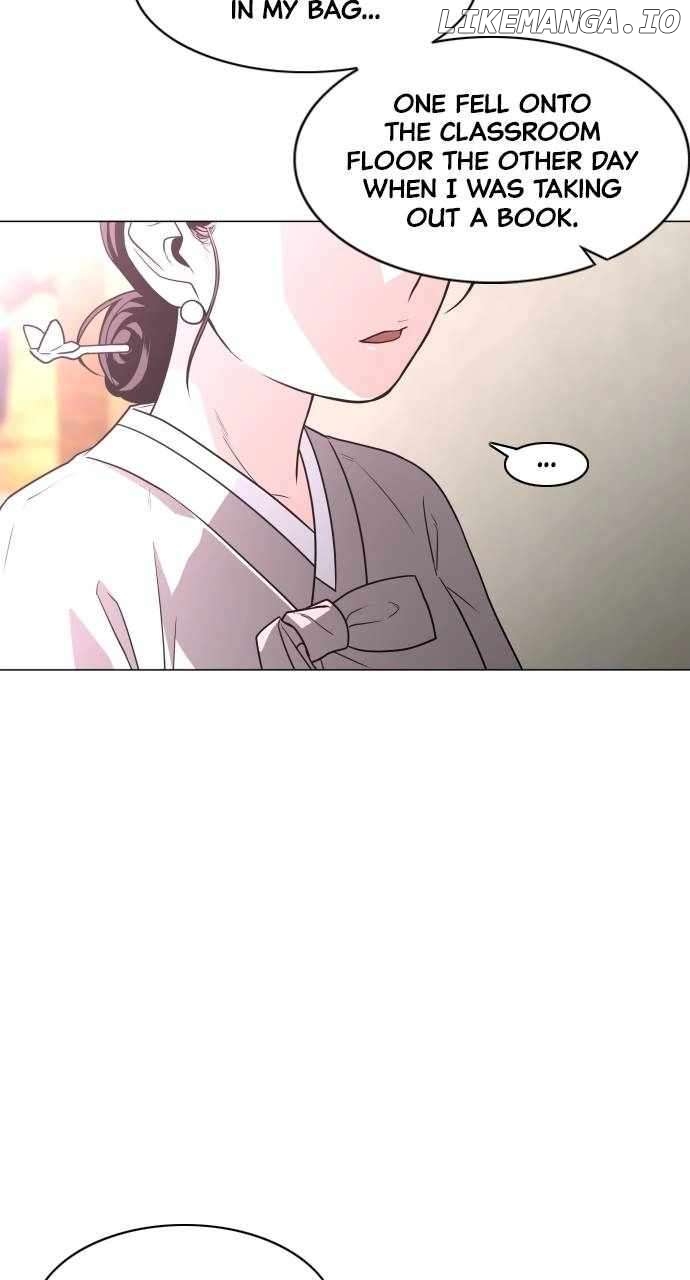 The Shaman's Blade Chapter 13 - page 61
