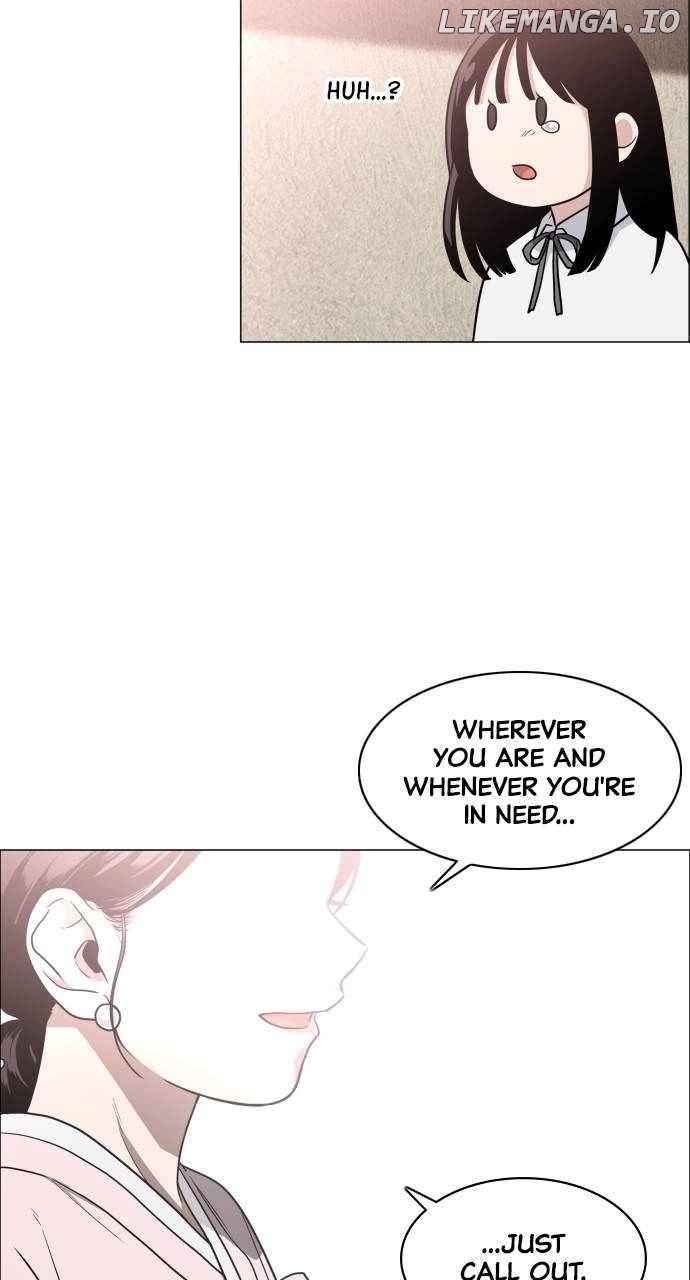 The Shaman's Blade Chapter 13 - page 68
