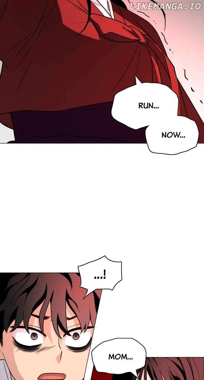 The Shaman's Blade Chapter 13 - page 76