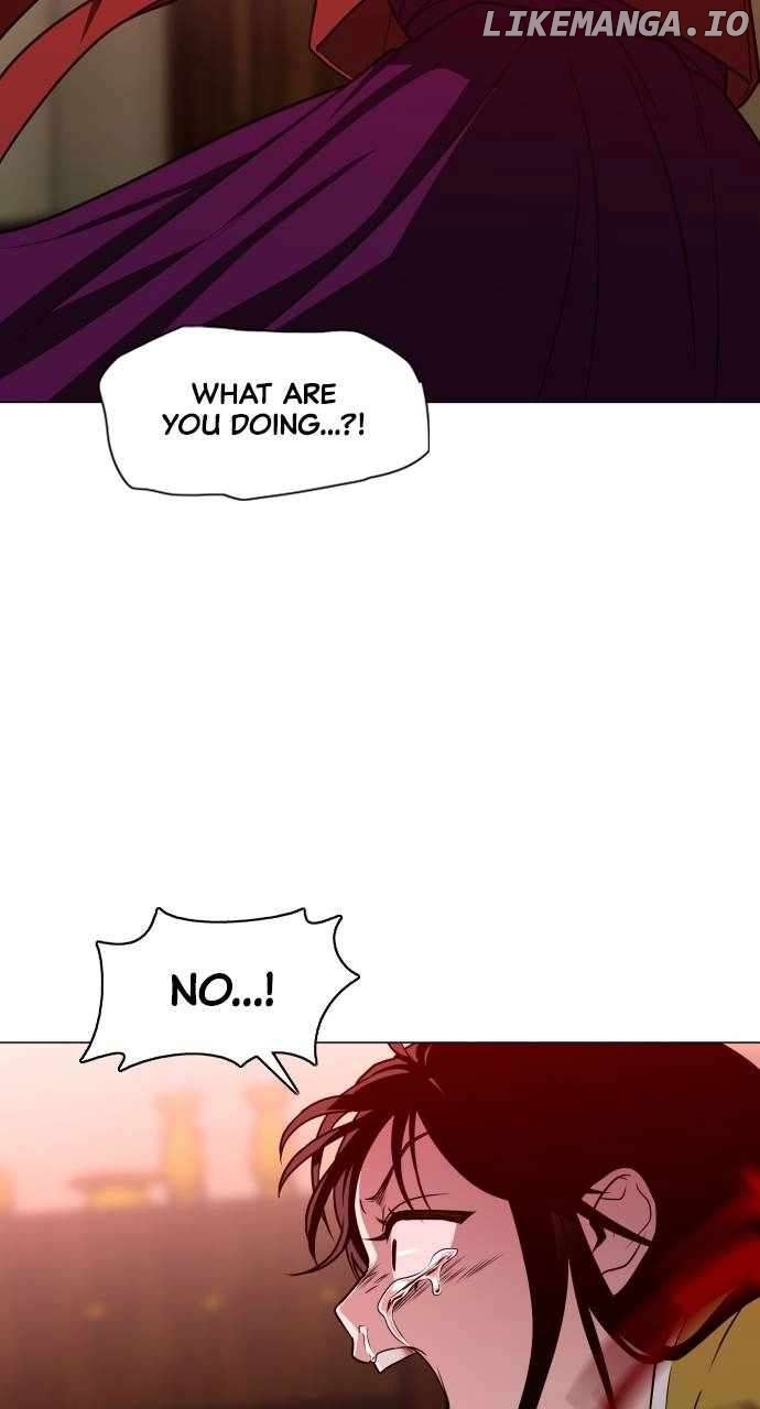 The Shaman's Blade Chapter 13 - page 83