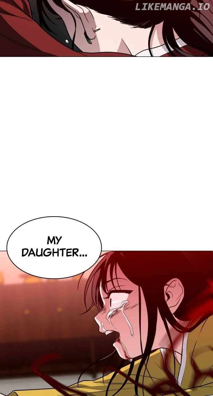 The Shaman's Blade Chapter 13 - page 85