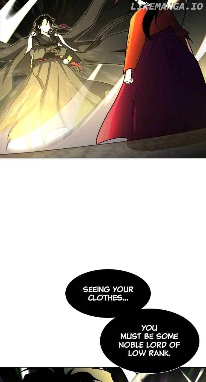 The Shaman's Blade Chapter 13 - page 9