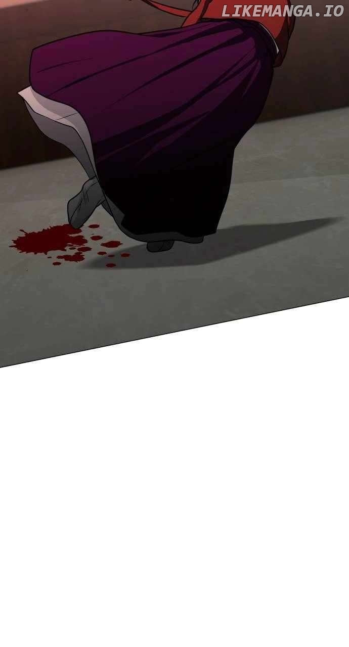 The Shaman's Blade Chapter 13 - page 93