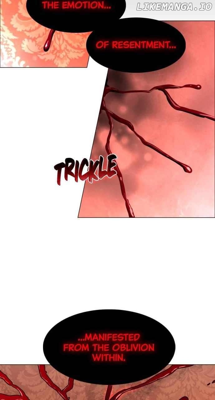 The Shaman's Blade Chapter 12 - page 18