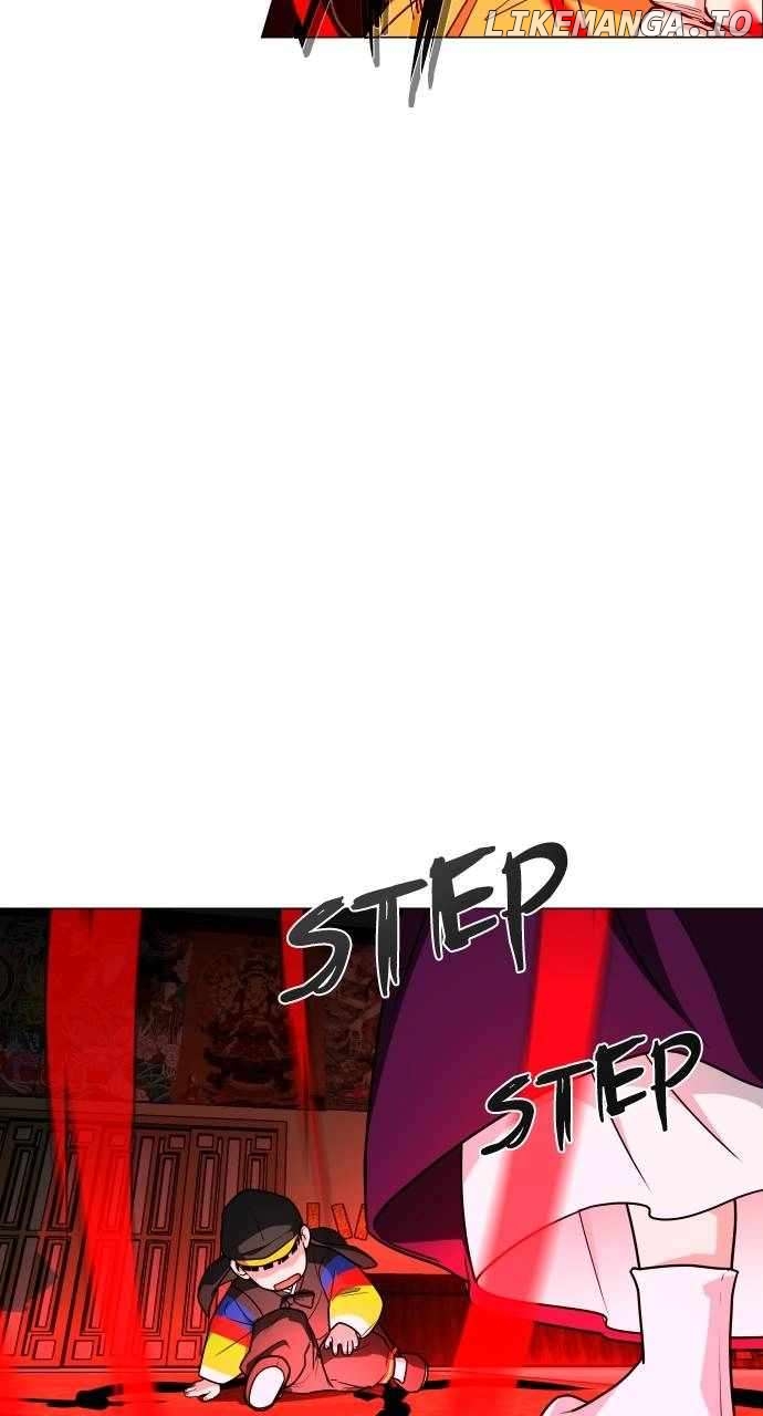 The Shaman's Blade Chapter 12 - page 26