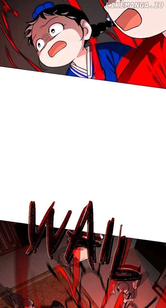 The Shaman's Blade Chapter 12 - page 31