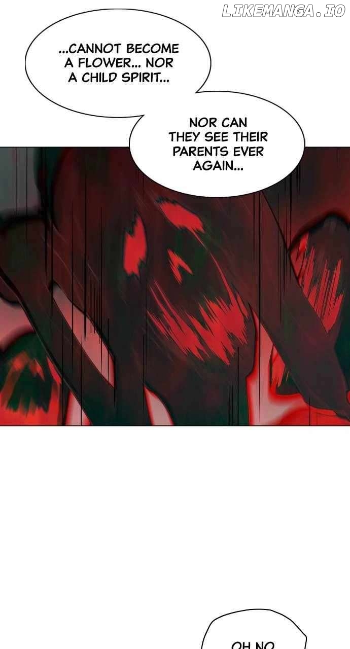 The Shaman's Blade Chapter 12 - page 41