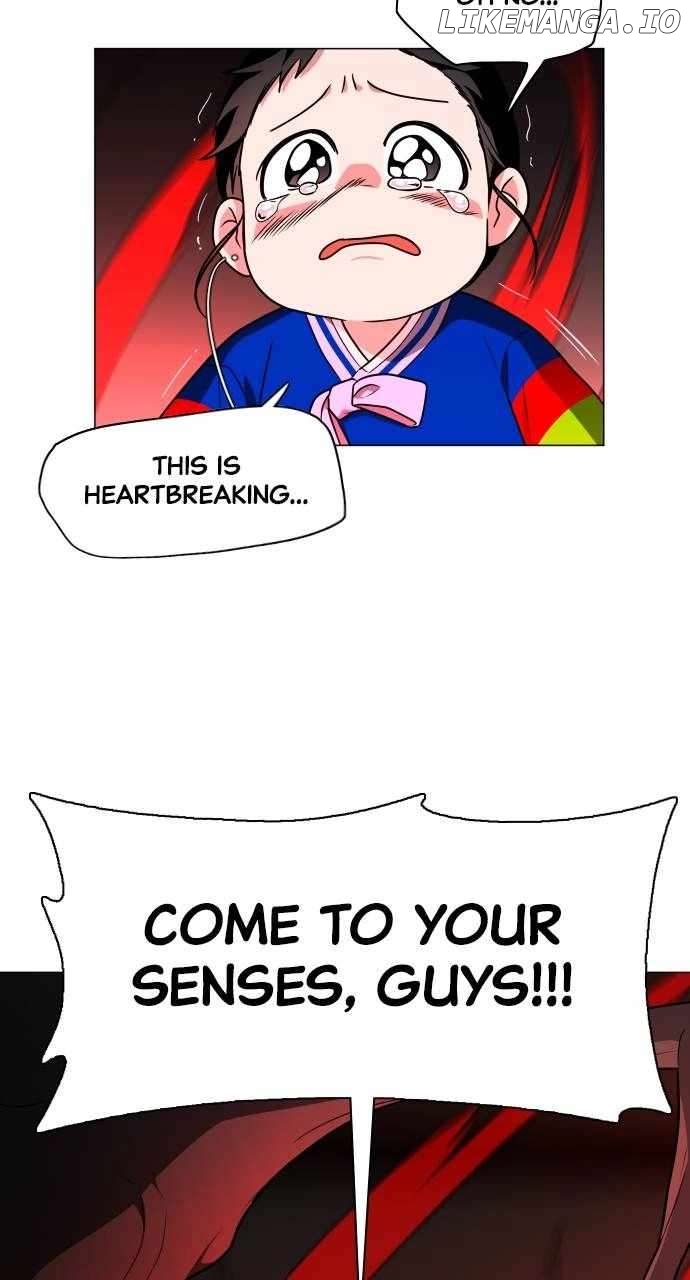 The Shaman's Blade Chapter 12 - page 42