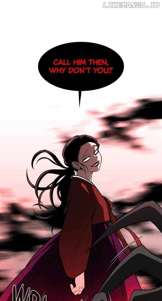 The Shaman's Blade Chapter 12 - page 49
