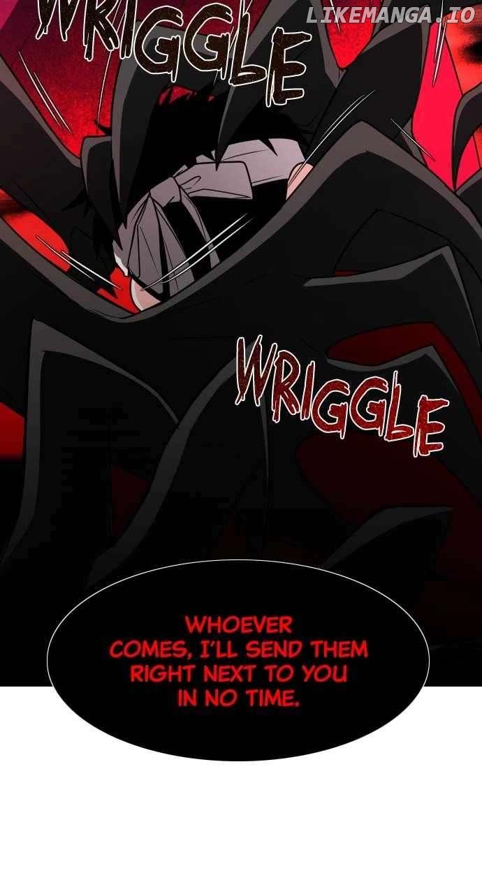 The Shaman's Blade Chapter 12 - page 50