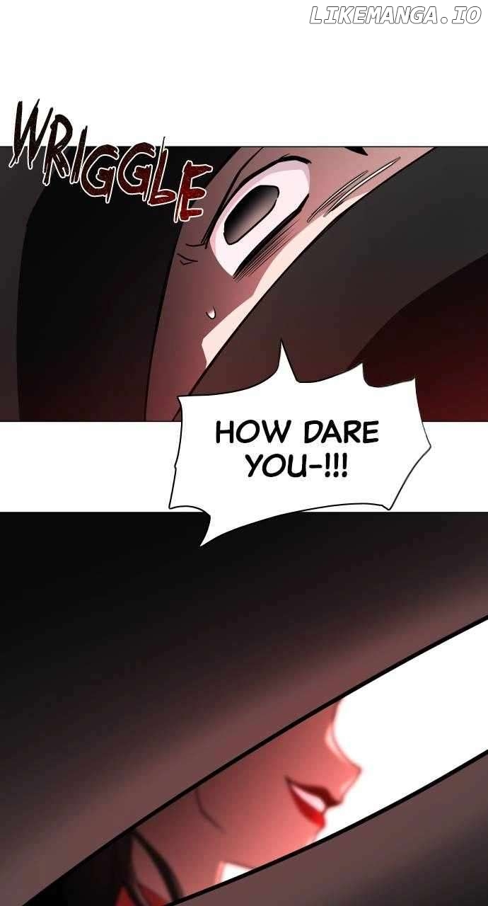 The Shaman's Blade Chapter 12 - page 51