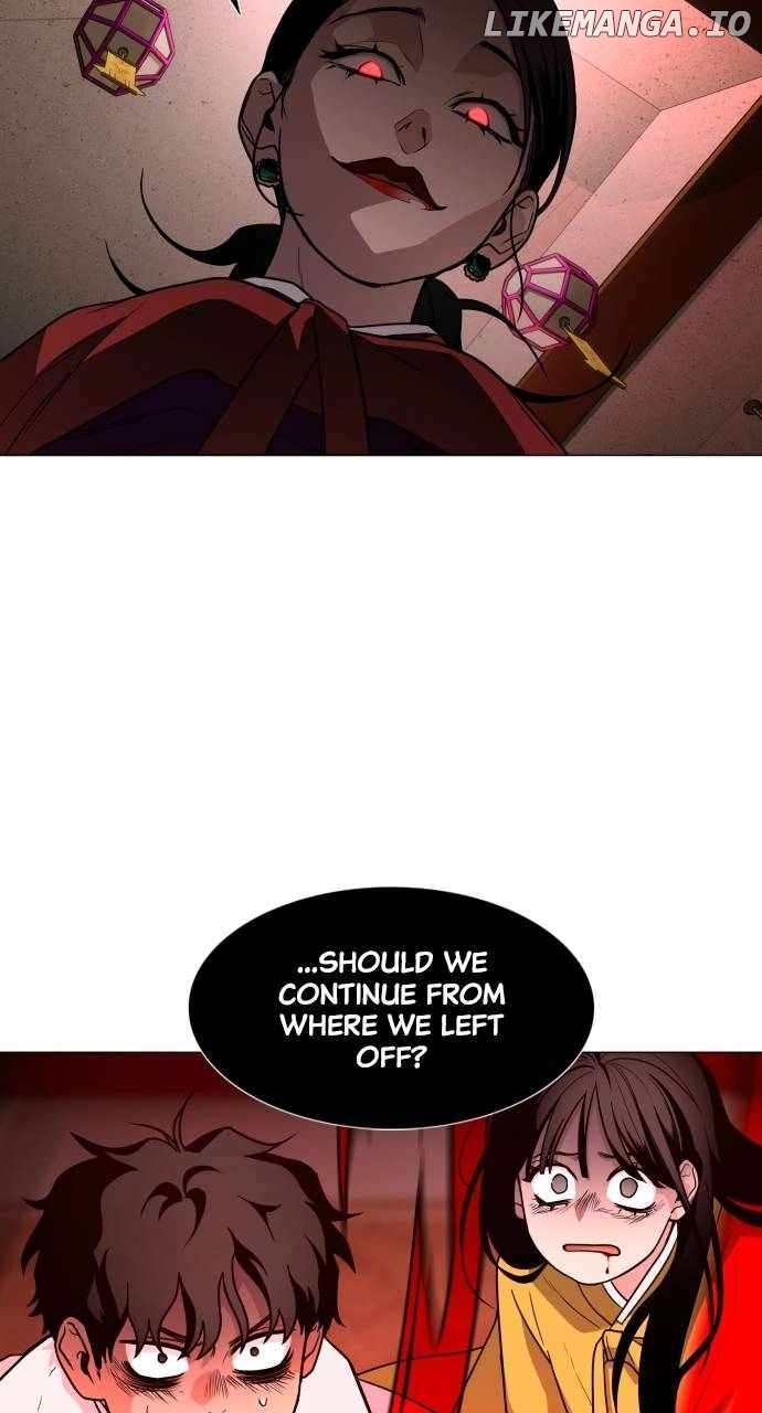 The Shaman's Blade Chapter 12 - page 55
